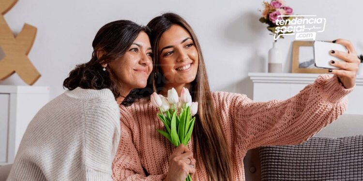 ¿Este domingo o el 30 de mayo, se celebra el Día de la Madre? Te sacamos de dudas