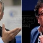 Por qué (Sin pruebas) Duque culpa a Petro de las protestas en Colombia