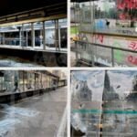 Estaciones de TransMilenio fuera de servicio en Bogotá ¡Conoce la nueva lista!