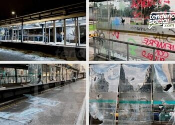 Estaciones de TransMilenio fuera de servicio en Bogotá ¡Conoce la nueva lista!