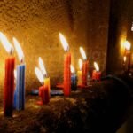 Gran velantón en Soacha por la reconciliación. La cita es hoy. Más detalles aquí