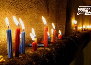 Gran velantón en Soacha por la reconciliación. La cita es hoy. Más detalles aquí