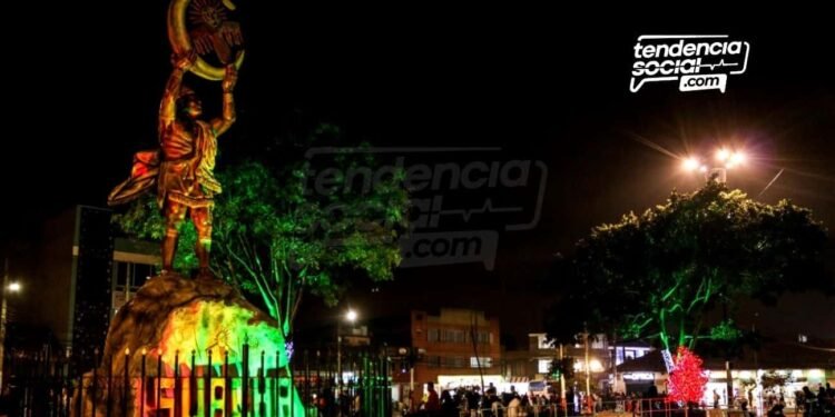 Hoy 1 de mayo en Soacha Toque de queda y ley seca