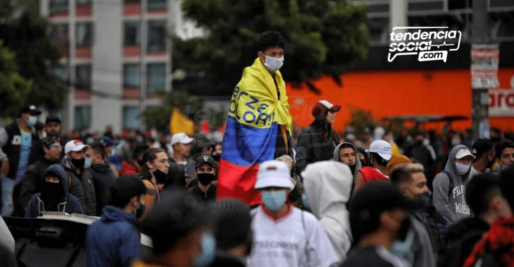 Manifestaciones hoy 6 de mayo horarios y puntos de encuentro