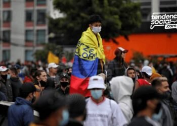 Manifestaciones hoy 6 de mayo horarios y puntos de encuentro