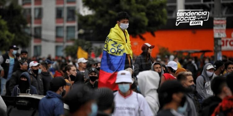 Manifestaciones hoy 6 de mayo horarios y puntos de encuentro