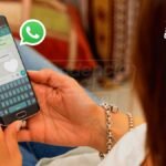Para que sirve el nuevo emoji de corazón blanco en tu chat de WhatsApp