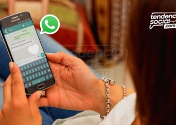 Para que sirve el nuevo emoji de corazón blanco en tu chat de WhatsApp