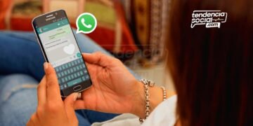 Para que sirve el nuevo emoji de corazón blanco en tu chat de WhatsApp