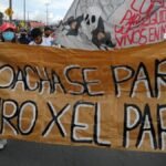 Paro nacional en Soacha 12 de mayo. Así está la movilidad si piensas salir