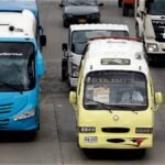 Paro en Soacha 24 de mayo: Audio asegura el cierre de la ciudad y sin transporte