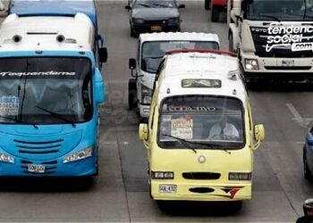 Paro en Soacha 24 de mayo: Audio asegura el cierre de la ciudad y sin transporte