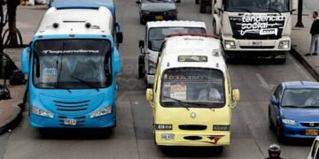 Paro en Soacha 24 de mayo: Audio asegura el cierre de la ciudad y sin transporte