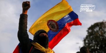 Paro nacional miércoles 12 de mayo. Conoce los lugares de las protestas