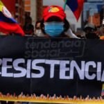 ¡Sin acuerdos! Seguirá el paro nacional en Colombia, conoce aquí las nuevas fechas