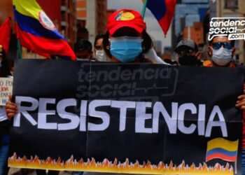 ¡Sin acuerdos! Seguirá el paro nacional en Colombia, conoce aquí las nuevas fechas