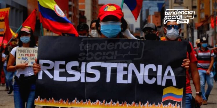 ¡Sin acuerdos! Seguirá el paro nacional en Colombia, conoce aquí las nuevas fechas