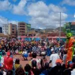 Domingo 9 de mayo paro en Soacha: "El arte es valioso como cualquier carrera"