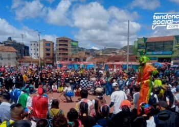 Domingo 9 de mayo paro en Soacha: "El arte es valioso como cualquier carrera"