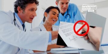 ¡Sin oxigeno! ya se hundió la reforma a la salud ¿Efecto de las protestas?