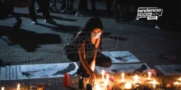 Así está el panorama hoy en Soacha en el paro nacional 6 de mayo