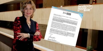 [Vídeo] Apareció Betty Z. pidió a Duque suspender actualización del predial en Soacha