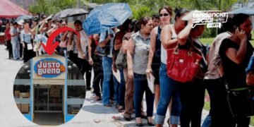 Justo & Bueno ofrece trabajo mira las ofertas y cómo puedes aplicar