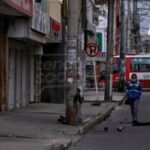 Cómo quedó finalmente el Toque de Queda en Soacha hasta el 31 de mayo