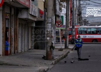 Cómo quedó finalmente el Toque de Queda en Soacha hasta el 31 de mayo