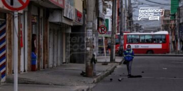 Cómo quedó finalmente el Toque de Queda en Soacha hasta el 31 de mayo