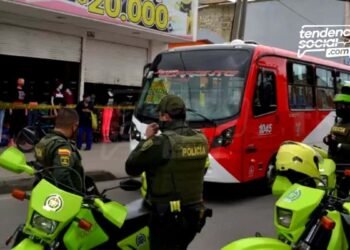 Toque de queda por comunas en Soacha