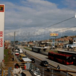 Próxima parada: TransMilenio Leon XIII 19, 20 y 21 de mayo cambios en las rutas