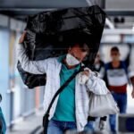 La situación real de Transmilenio en Bogotá tras manifestaciones ¡Planea tu ruta!