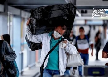 La situación real de Transmilenio en Bogotá tras manifestaciones ¡Planea tu ruta!
