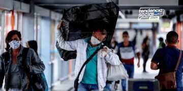 La situación real de Transmilenio en Bogotá tras manifestaciones ¡Planea tu ruta!