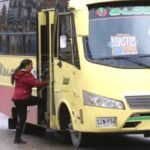 ¡Nuevos acuerdos! Así se levanta el paro de transportadores en Soacha