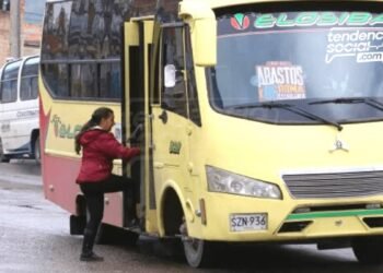 ¡Nuevos acuerdos! Así se levanta el paro de transportadores en Soacha