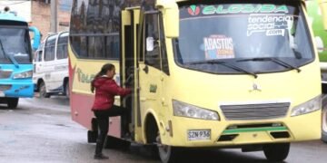 ¡Nuevos acuerdos! Así se levanta el paro de transportadores en Soacha