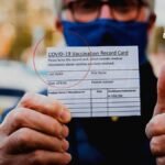 Ya son 100.000 personas vacunadas en Soacha contra el coronavirus ¿Ya te vacunaste?