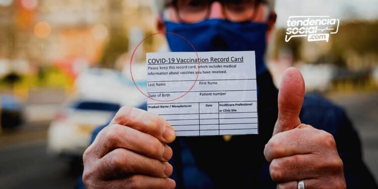 Ya son 100.000 personas vacunadas en Soacha contra el coronavirus ¿Ya te vacunaste?