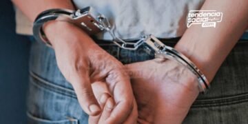 Así agarran a 'Los de la Loma' en Soacha, banda dedicada a vender droga