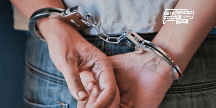 Así agarran a 'Los de la Loma' en Soacha, banda dedicada a vender droga