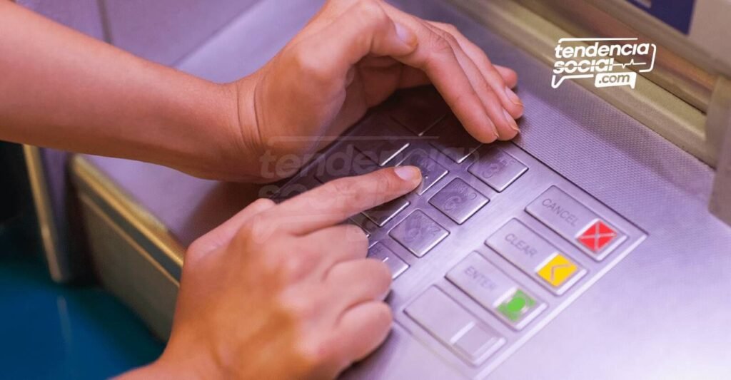 ¿Listo pa' sacar plata? Conoce aquí, los cambios en los cajeros automáticos