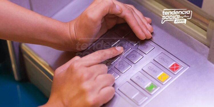 ¿Listo pa' sacar plata? Conoce aquí, los cambios en los cajeros automáticos