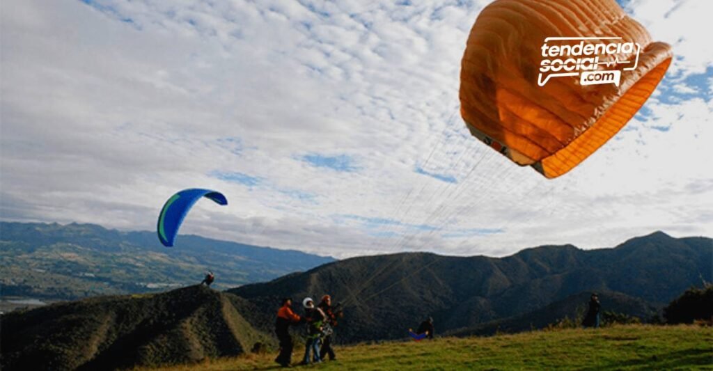 Los mejores destinos turísticos están en Cundinamarca y Bogotá ¡Visítalos ahora!