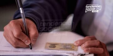 ¿Dónde inscribir la cédula para votar en las próximas elecciones? Aquí los detalles