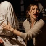 'Juernes': Se estrena la película El Conjuro 3 en Soacha, te contamos dónde verla