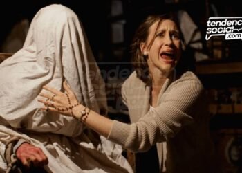 'Juernes': Se estrena la película El Conjuro 3 en Soacha, te contamos dónde verla