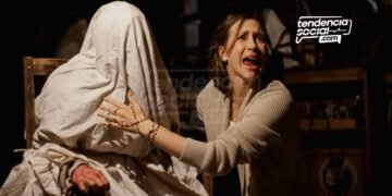 'Juernes': Se estrena la película El Conjuro 3 en Soacha, te contamos dónde verla