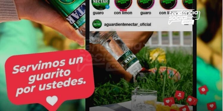 ¿Aguardiente gratis? Lo qué hace la Empresa de Licores para activar los bares